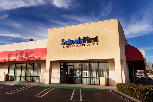 SchoolsFirst Federal Credit Union - Garden Grove, 13008 Harbor Blvd, Garden Grove, CA 92843, Federal Credit Union