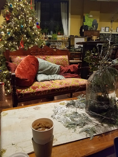 Coffee Shop «The Zen Den», reviews and photos, 20 Donaldson St, Doylestown, PA 18901, USA