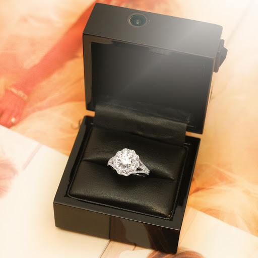 Jeweler «Smyth Jewelers Annapolis Towne Centre», reviews and photos, 1915 Towne Centre Blvd, Annapolis, MD 21401, USA