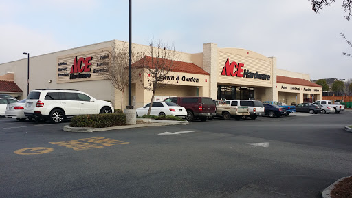 Hollister Ace Hardware, 1725 Airline Hwy, Hollister, CA 95023, USA, 