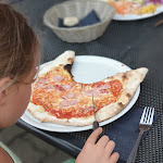 Photo n°1 de l'avis de Christoph.. fait le 10/09/2020 à 19:36 sur le  Pizzeria Cocktailbar Peperoncino à Eschbach