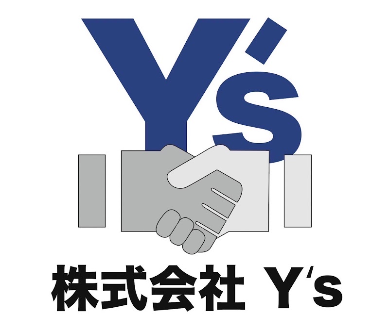 株式会社Y’s