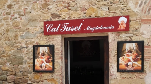 Magdaleneria Cal Tuset Peratallada