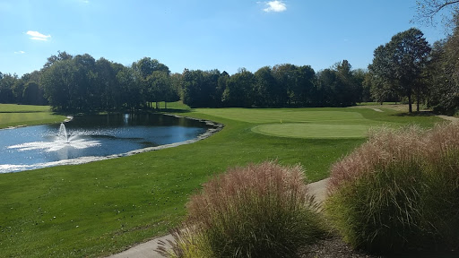 Golf Course «Coyote Crossing Golf Club», reviews and photos, 5801 Augusta Ln, West Lafayette, IN 47906, USA