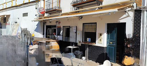 Bar La Tapita en Constantina