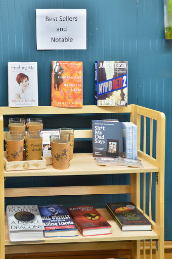 Used Book Store «Joy of Books», reviews and photos, 242 N Main St, Hendersonville, NC 28739, USA