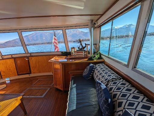 Lake Tahoe Bleu Wave image