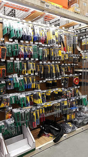 Home Improvement Store «The Home Depot», reviews and photos, 3051 W Radio Dr, Florence, SC 29501, USA