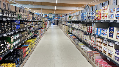 Lidl à La Seyne-sur-Mer
