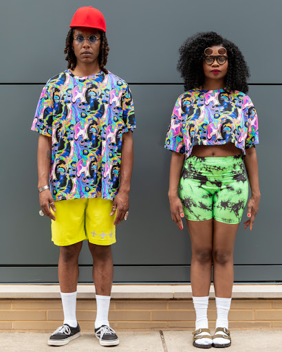 Thrift Store «Heres2CoolStuff», reviews and photos, 1214 South St, Philadelphia, PA 19147, USA