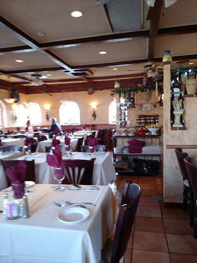 Photos of Fiorello's Caf&eacute;