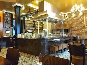 Kebapzade Restaurant Berlin