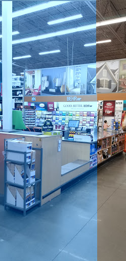 Home Improvement Store «The Home Depot», reviews and photos, 18139 Highland Rd, Baton Rouge, LA 70810, USA