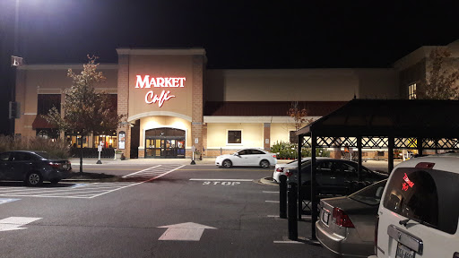 Supermarket «Wegmans», reviews and photos, 9001 McHugh Dr, Lanham, MD 20706, USA