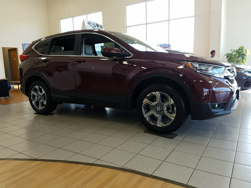 Honda Dealer «Kelly Honda», reviews and photos, 540 Lynnway, Lynn, MA 01905, USA