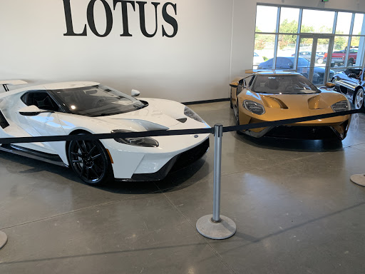 Car Dealer «CNC Motors Inc», reviews and photos, 4980 Vanderbilt St, Ontario, CA 91761, USA