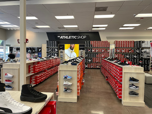 Shoe Store «Rack Room Shoes», reviews and photos, 12840 Walker Branch Rd #100, Charlotte, NC 28273, USA