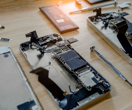 Video Game Store «Play And Talk Retro Video Games Iphone Repair Outlet Mall Location», reviews and photos, 10320 Factory Shop Blvd, Gulfport, MS 39503, USA