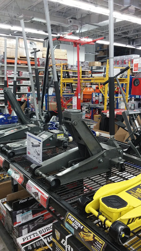 Tool Store «Harbor Freight Tools», reviews and photos, 410 W 49th St #104, Hialeah, FL 33012, USA