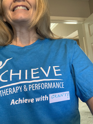 Achieve Physical Therapy & Performance