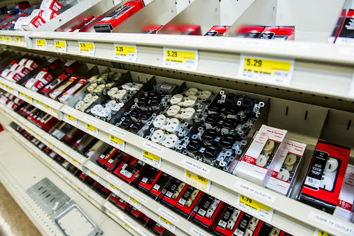 Hardware Store «JB Hostetter & Sons», reviews and photos, 1225 W Main St, Mount Joy, PA 17552, USA