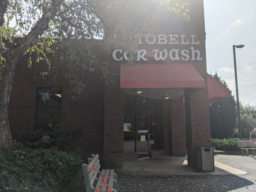 Car Wash «Autobell Car Wash», reviews and photos, 11725 Cotton Creek Entry, Alpharetta, GA 30005, USA