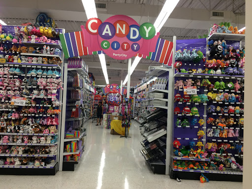 Party Store «Party City», reviews and photos, 1905 Scenic Hwy S, Snellville, GA 30078, USA