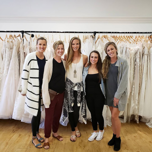 Bridal Shop «Bridal Elegance», reviews and photos, 2172 Torrance Blvd, Torrance, CA 90501, USA