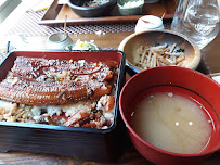 Unagi du Restaurant japonais authentique TOMO à Lyon - n°6
