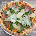 Photo n°1 de l'avis de Pierre. fait le 18/08/2023 à 12:46 sur le  Ristorante Pizzeria Da Vinci SPO à Sankt Peter-Ording