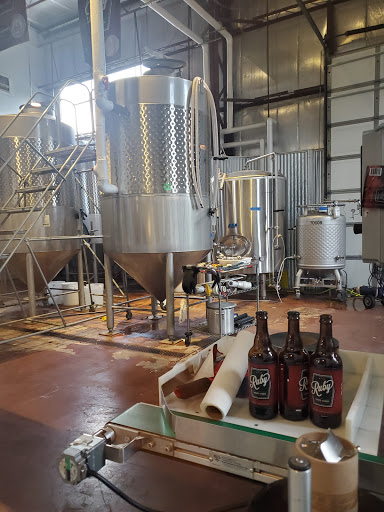 Beverage Distributor «Mountain West Cider», reviews and photos, 425 N 400 W, Salt Lake City, UT 84103, USA