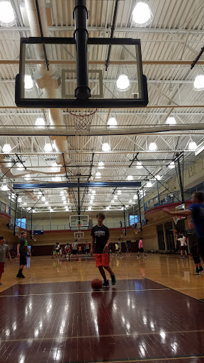 Community Center «Golf View Recreation Center», reviews and photos, 7800 N Caldwell Ave, Niles, IL 60714, USA