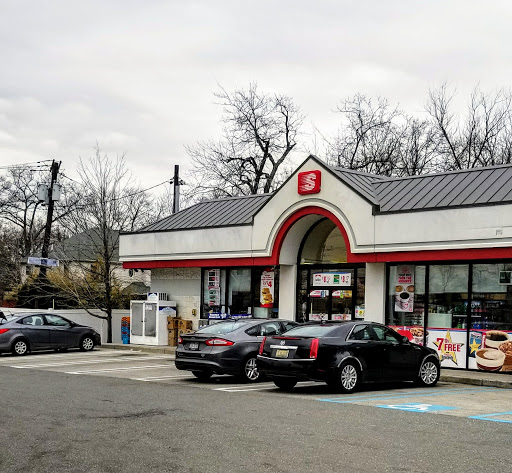 Convenience Store «Speedway», reviews and photos, 119 W Pond Rd, Hopelawn, NJ 08861, USA