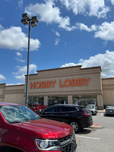Craft Store «Hobby Lobby», reviews and photos, 8370 Agora Pkwy, Selma, TX 78154, USA