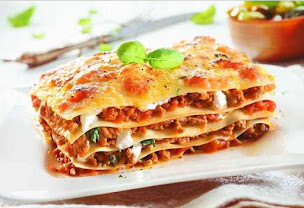 Photo n°4 de Pizzeria et spécialité italienne à Champigny-sur-Marne ()