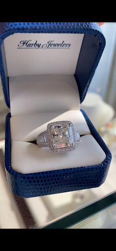 Jewelry Store «Harby Jewelers Inc», reviews and photos, 1301 Riverplace Blvd #2552, Jacksonville, FL 32207, USA