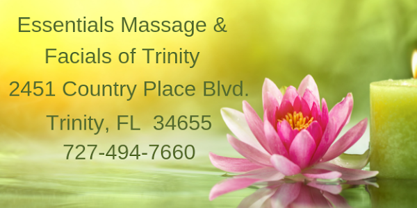 Essentials Massage & Facials of Trinity