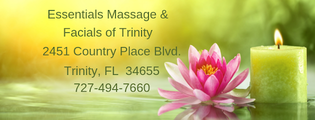 Essentials Massage & Facials of Trinity