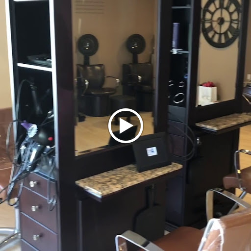 Hair Salon «Hair Salons in Ridgefield / Hair Couture», reviews and photos, 590 Danbury Rd, Ridgefield, CT 06877, USA