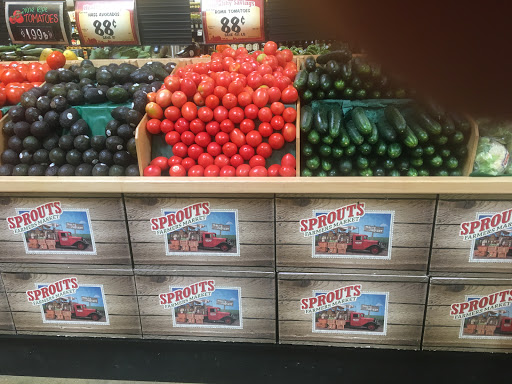 Health Food Store «Sprouts Farmers Market», reviews and photos, 316 Grapevine Hwy, Hurst, TX 76054, USA