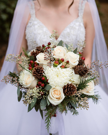 Florist «Michael William Florist & Greenhouse», reviews and photos, 403 New St, Thorofare, NJ 08086, USA