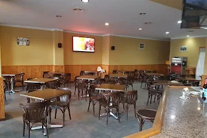 Cafeteria s'Abeurador image