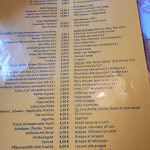 Photo n°1 de l'avis de Tom.. fait le 05/10/2022 à 06:17 sur le  Rifugio Marinzen à Kastelruth