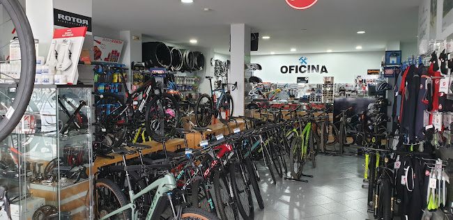 Avaliações doBike Matracas em Felgueiras - Loja de roupa