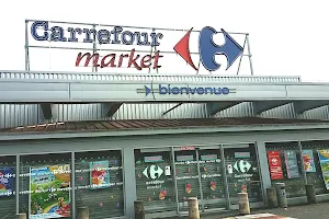 Carrefour Market St. Sigolène image