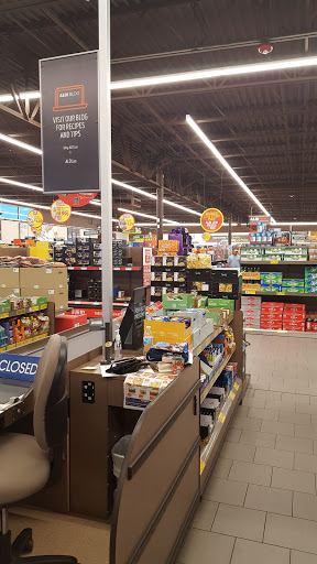 Supermarket «ALDI», reviews and photos, 2625 Beaver Run Blvd, Myrtle Beach, SC 29575, USA