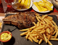 Steak du Restaurant Buffalo Grill Argentan - n°17