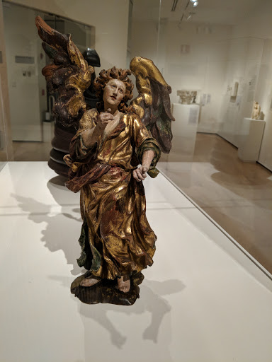 Museum «Davis Museum and Cultural Center», reviews and photos, 106 Central St, Wellesley, MA 02481, USA