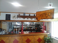 Atmosphère du Restaurant Les Petites Casseroles à Saint-Folquin - n°2