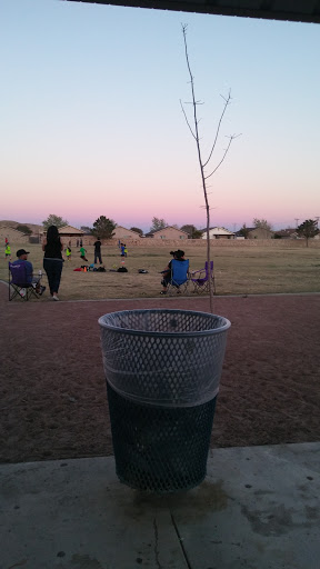 Park «Montwood Heights Park», reviews and photos, 12598 Flora Alba Dr, El Paso, TX 79928, USA